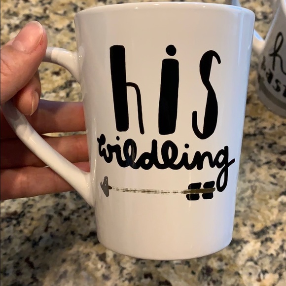 GOT couples mugs - Picture 2 of 3